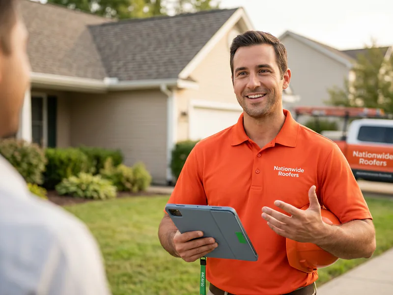 Roof Installation  in Huntington Park  FAQ